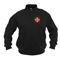 Klansmen Fetch the Rope Herren Freizeit Jacke 5XL