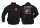 Klansmen Fetch the Rope Herren Freizeit Jacke 5XL