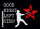 Aufkleber Good Night Left Side (50 St&uuml;ck)