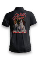 Klansmen White Power Poloshirt Herren 3XL