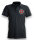 Klansmen White Power Poloshirt Herren 3XL