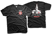 Join Your Local Klan Herren Tshirt 5XL