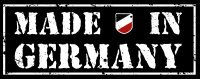 Milit&auml;rm&uuml;tze Made in Germany