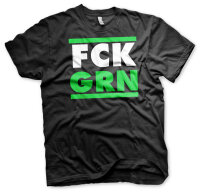 FCK GRN Herren Tshirt