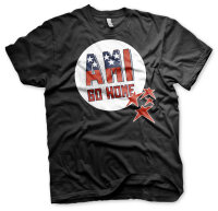 Ami go Home Herren Tshirt