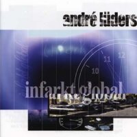 Andre L&uuml;ders -Global Infrakt-