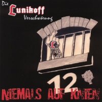 Die Lunikoff Verschw&ouml;rung - Niemals auf Knien