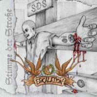 Eskalation -Stimme der Stra&szlig;e-