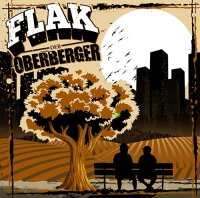 Flak & Der Oberberger -K&auml;mpfernatur-