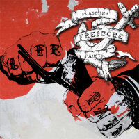 Freicore -Flaschen und F&auml;uste-