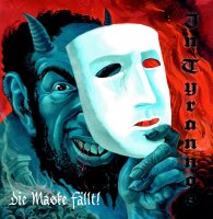 In Tyrannos -Die Maske f&auml;llt-