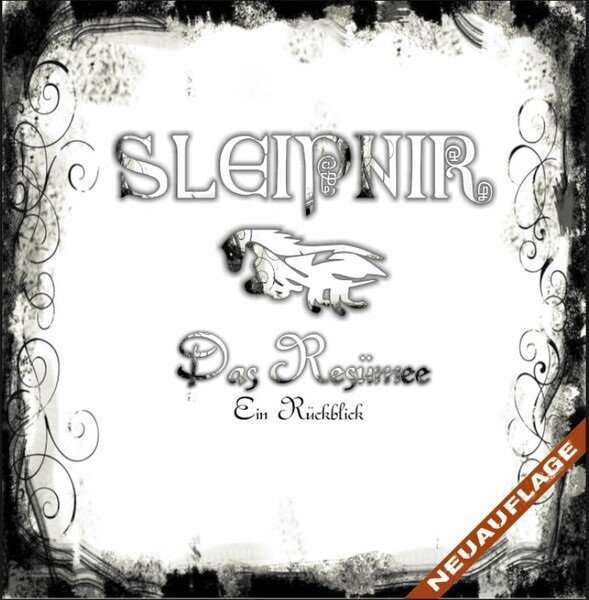 Sleipnir -Das Res&uuml;mee-