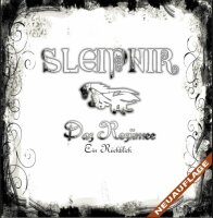 Sleipnir -Das Res&uuml;mee-