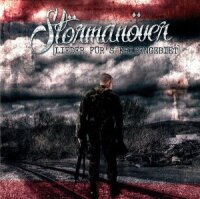 St&ouml;rman&ouml;ver -Lieder f&uuml;rs Krisengebiet-
