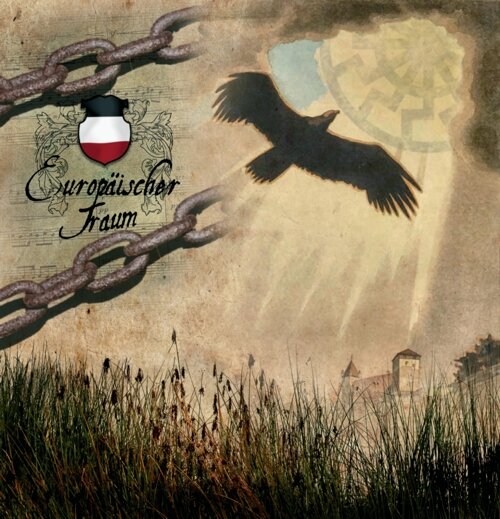 Sturmwehr & Sleipnir -Europ&auml;ischer Traum-