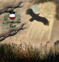 Sturmwehr & Sleipnir -Europ&auml;ischer Traum-