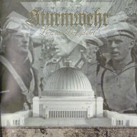 Sturmwehr -Ehre dem Ehre geb&uuml;hrt-