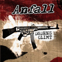 Anfall -D&ouml;dens Glimt- (Angriff)