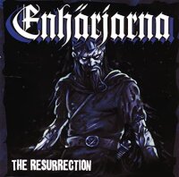 Enh&auml;rjarna -The Resurrection-