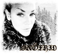 Sn&ouml;frid -Same-
