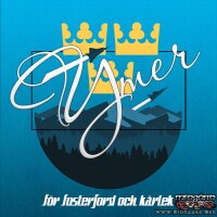 Ymer -F&ouml;r fosterjord och k&auml;rlek-