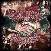 Sampler -Stimmen der Solidarit&auml;t-
