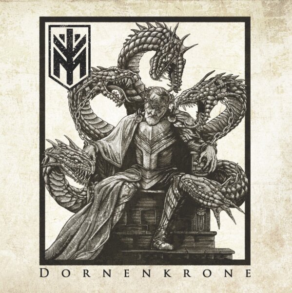 &Uuml;bermensch -Dornenkrone- MCD