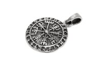 Kleiner Wikinger-Anh&auml;nger TALIZAR &Oslash; 1.7 cm...