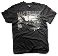 Masterrace Wehrhaft Herren Tshirt M