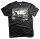 Masterrace Wehrhaft Herren Tshirt M