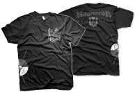 Ragnar&ouml;k Wotan Herren Tshirt M