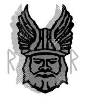 Ragnar&ouml;k Wotan Herren Tshirt XXL