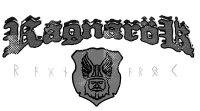 Ragnar&ouml;k Wotan Herren Tshirt XXL