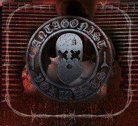 Antagonist -Vorw&auml;rts-