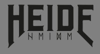 Strickm&uuml;tze Heide