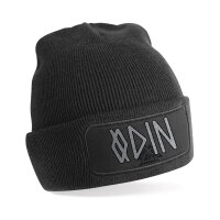 Strickm&uuml;tze Odin