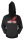 Deutsch wirst du nur geboren Herren Hoodie Kapuzenpulli XL