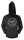 Gesichert Rechtsextrem gepr&uuml;ft! Herren Hoodie Kapuzenpulli