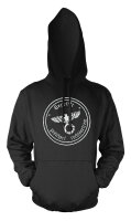 Gesichert Rechtsextrem gepr&uuml;ft! Herren Hoodie...