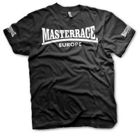 Masterrace Herren Tshirt Classic 2XL
