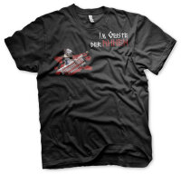 Hermannsschlacht im Geiste der Ahnen Herren Tshirt