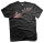 Hermannsschlacht im Geiste der Ahnen Herren Tshirt 3XL