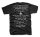 Hermannsschlacht im Geiste der Ahnen Herren Tshirt 3XL