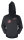 Hermannsschlacht im Geiste der Ahnen Herren Hoodie Kapuzenpulli