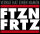 FTZN FRTZ Verrat hat einen Namen Damen Tshirt M