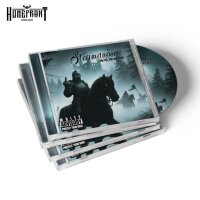 St&ouml;rman&ouml;ver -Von Tod, Blut und Dreck-