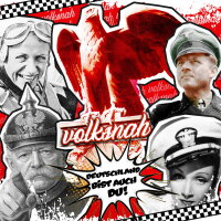 Volksnah - Deutschland bist auch du!