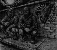 Violence Nocturne - Same