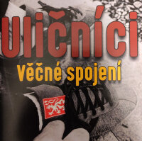 Ulicnici - Vecne spojeni