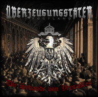 &Uuml;berzeugungst&auml;ter Vogtland - Die Schande von...
